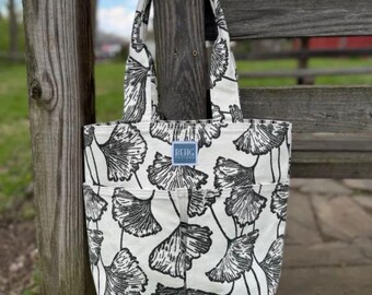 Tote-2YD Premium Florence Midi Tote