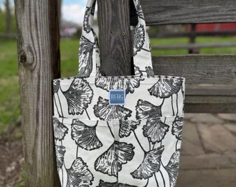 Tote-2YD Premium Florence Midi Tote