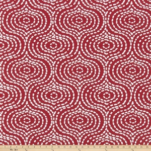 Denver Lipstick 7oz Cotton Duck - Premier Prints