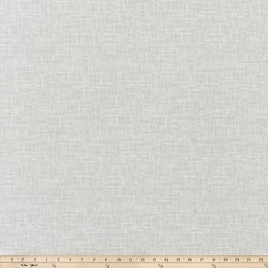 Palette French Grey 7oz Cotton Duck - Premier Prints