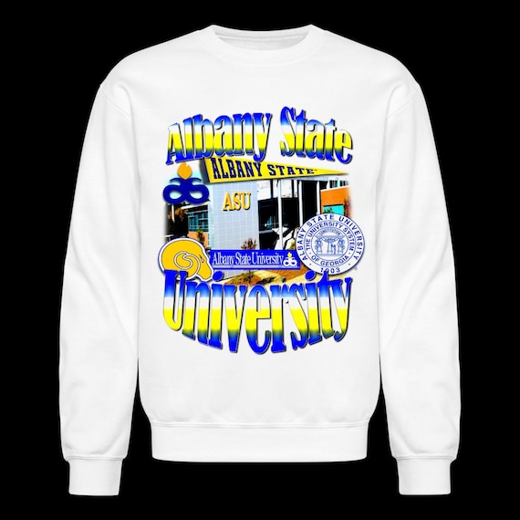 Albany State Crewneck Sweatshirt
