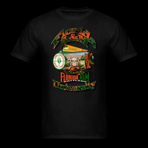 Florida A&M University T-Shirt