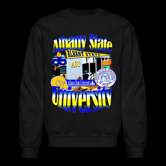 Albany State Crewneck Sweatshirt