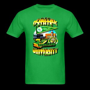 Norfolk State University T-Shirt