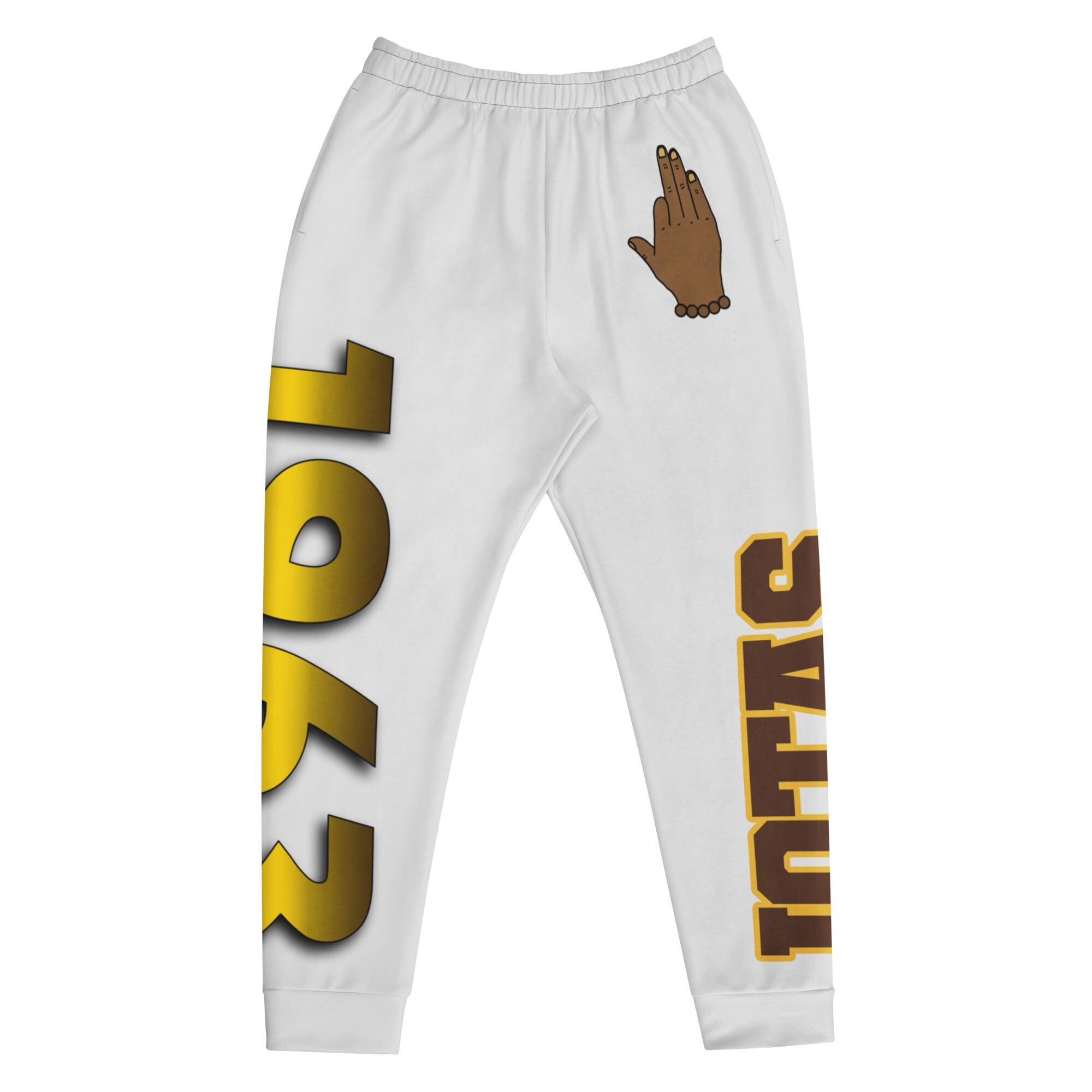 パンツ CENTAUR CENTAUR UNIVERSE SWEATPANTSPURPLE Unisex NBA x Two Hype Heather Gray Golden State Warriors