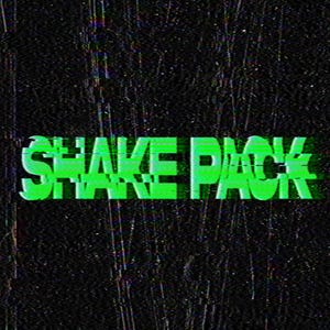 ESSENTIAL SHAKE PACK