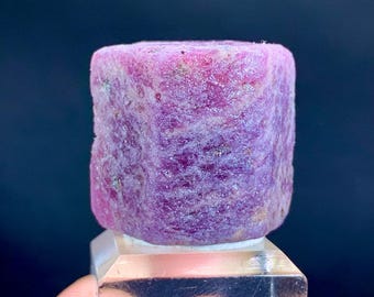 Record Keeper Ruby Crystal