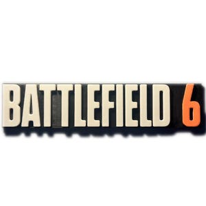 Battlefield 6 Sign
