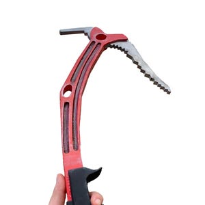 Red Rebel Ice Pick (Escape from Tarkov)