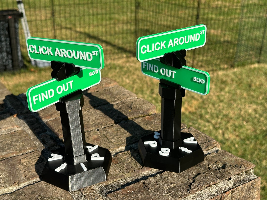Click Around Desk Sign IPPS-A Integrated Pay and Personnel System Army Click Around ...