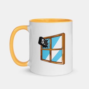 Funny Bash Shell Mug, Geeky Linux Script, Tech Nerd Gift