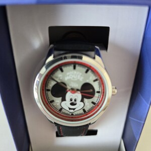 Mickey mouse horloge kind hotsell