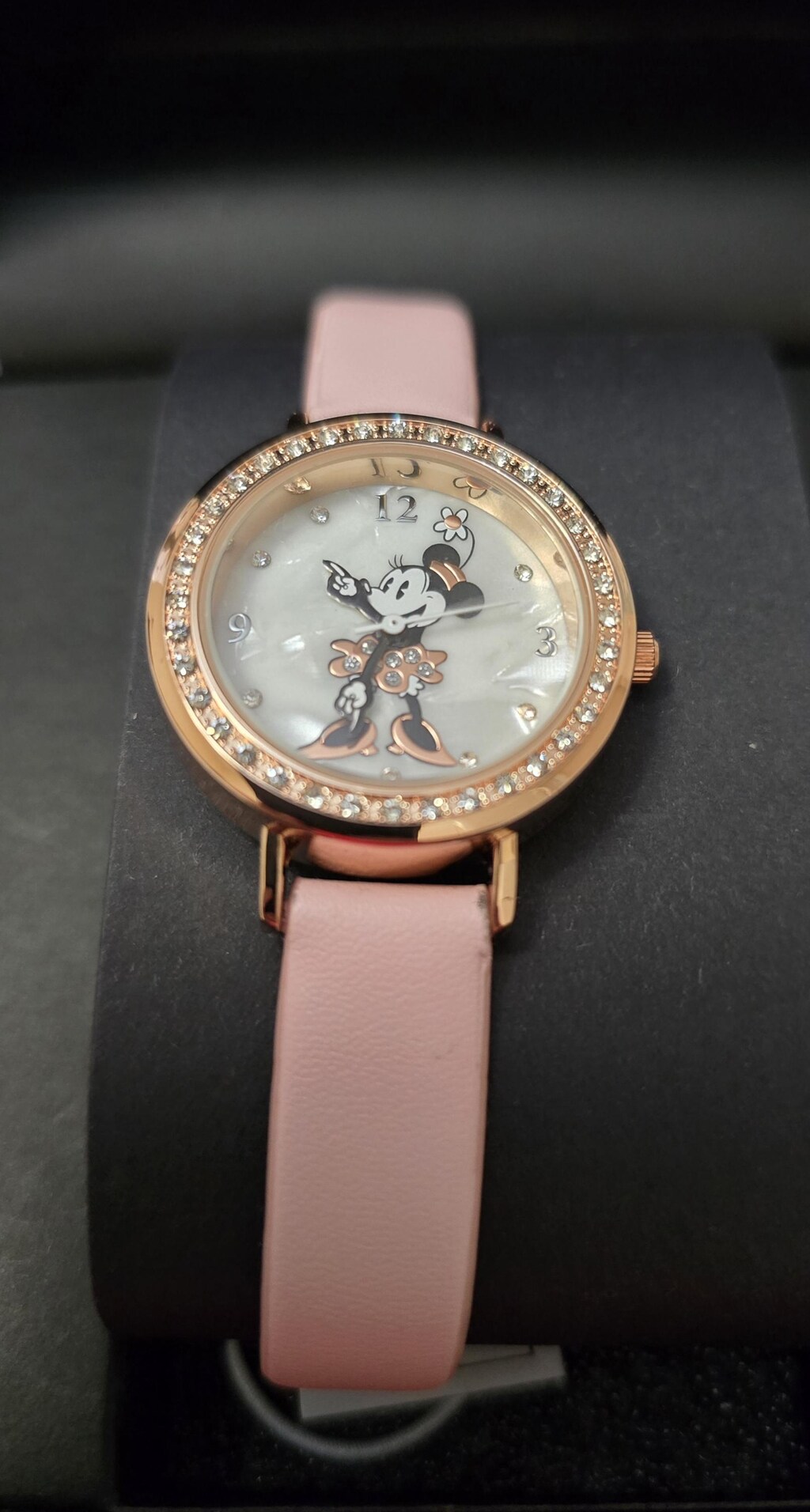 Orologio Ufficiale Avengers Per Uomo, Modello Accutime AVX90000AZ, Quarzo Analogico