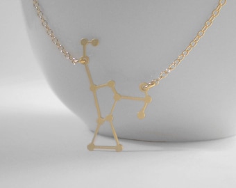 Orion Constellation Necklace | Hand Made In USA