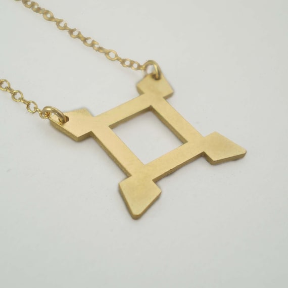 Castillo de San Marcos Necklace, Fort Necklace, Saint Augustine Florida