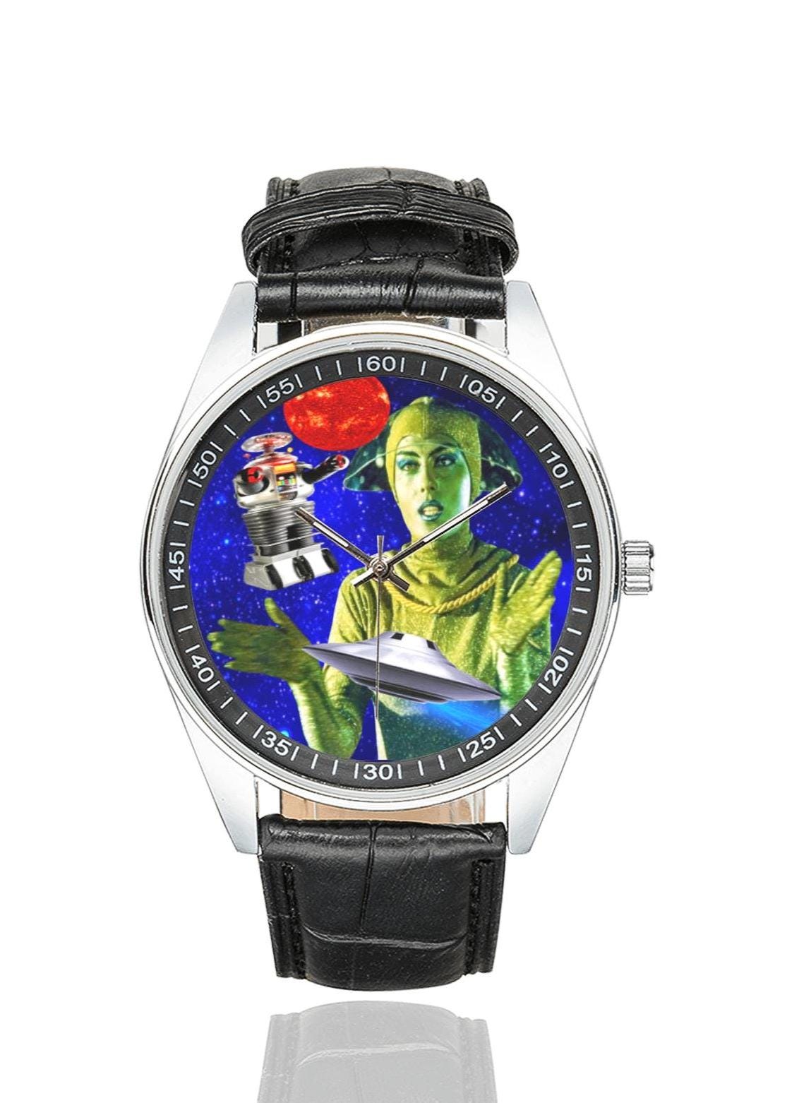 Lost in Space Vintage