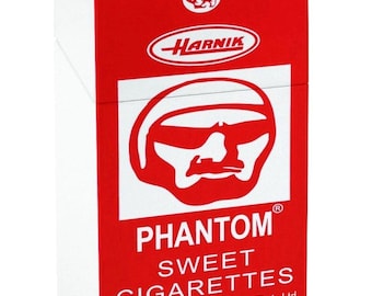 sweet cigarettes phantom in India! @DGBassani Phantom Cigarettes: The Sweet Smokes