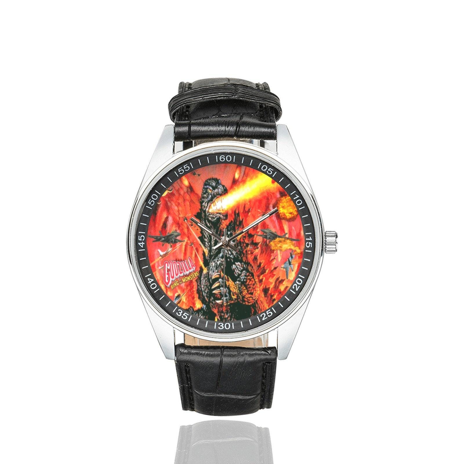 Godzilla Icon Godzilla King Of Monsters Watch Online Reddit Watch