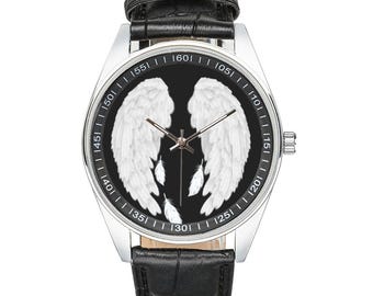 ANGEL WINGS Watch | Fun Design From The Heavens Timepiece