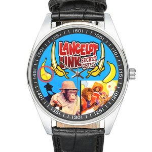 monkeys, James bond, classic tv shows, cartoons