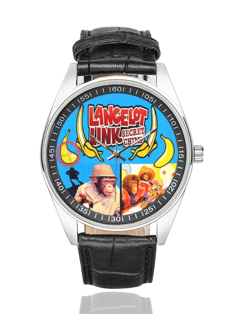 monkeys, James bond, classic tv shows, cartoons