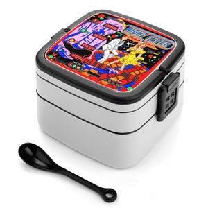 Bee Gees Lunch Box - Etsy UK