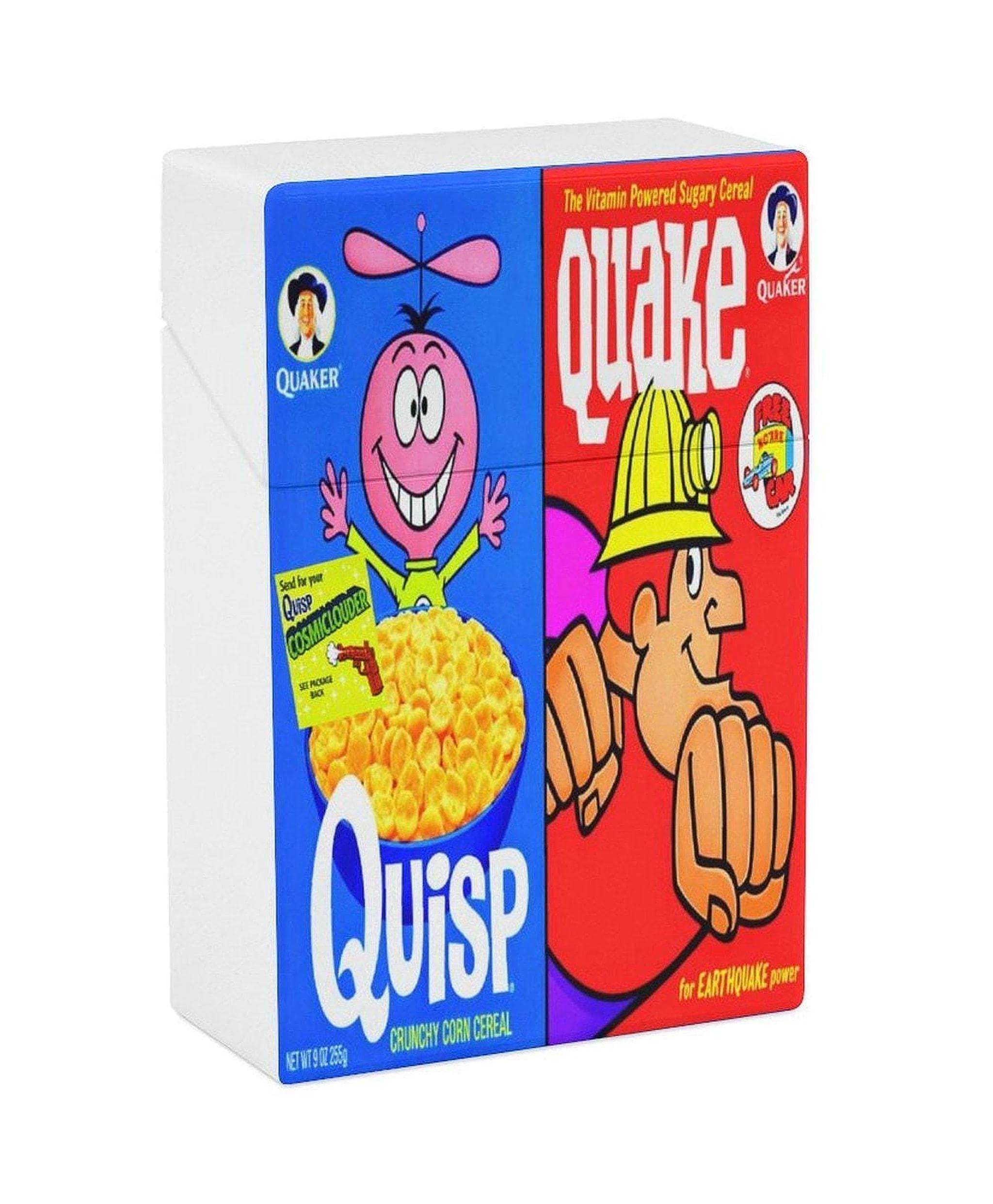 Quisp Cereal Vintage - Etsy