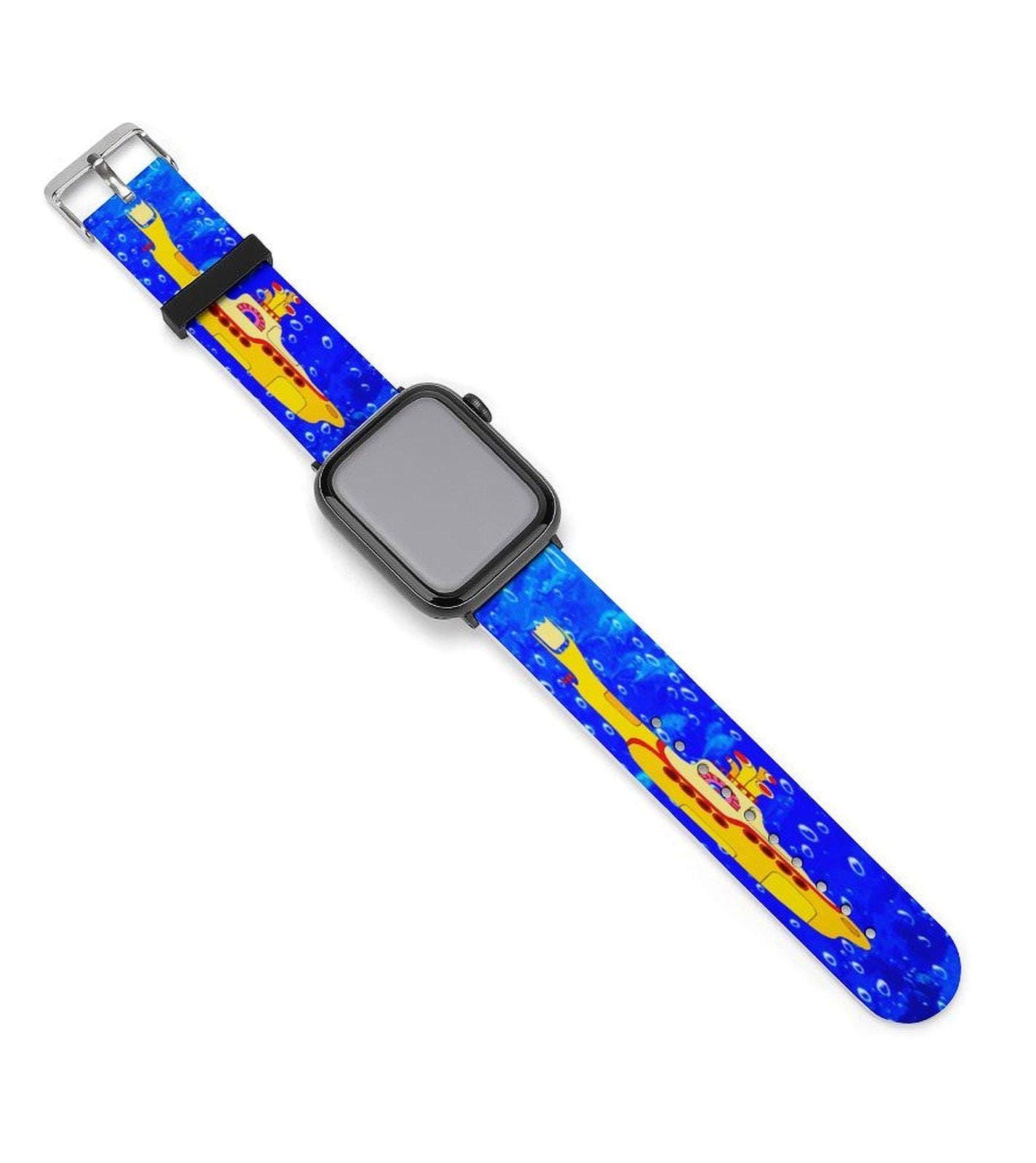 Apple watch funky bands 6 pieces lot  ladies colorful Colorful and Fun Apple Watch Bands - Etsy main image 4