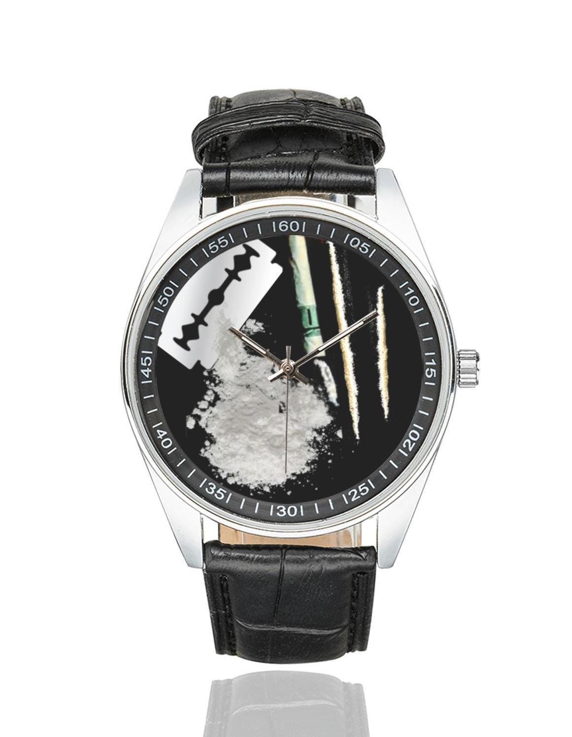 Spoon Watch - Etsy display picture 1
