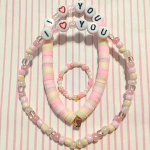 I &lt;3 You ジュエリーパック