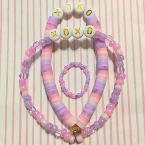 XOXO ジュエリーパック
