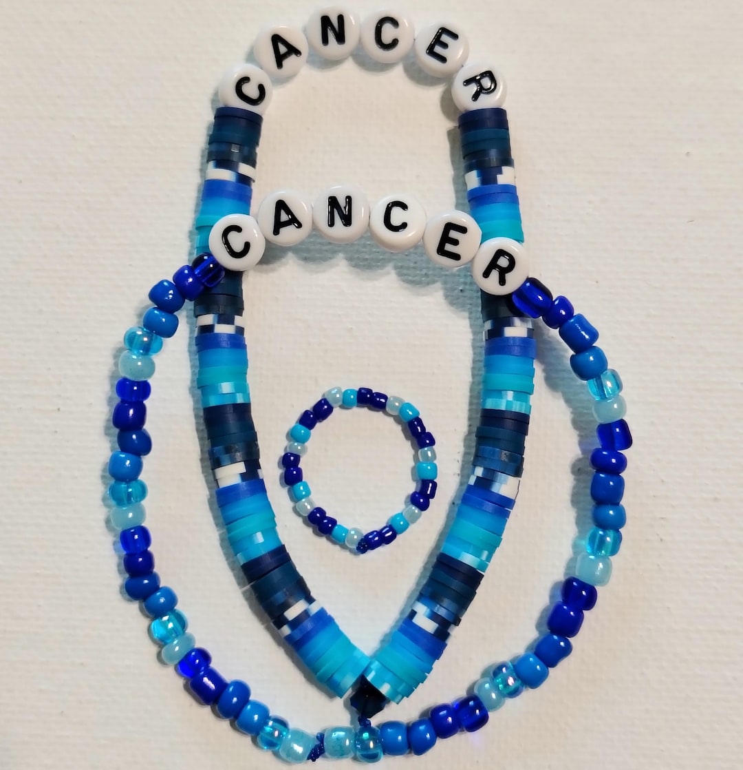 BIJOUX - KIT HOROSCOPE INDISCRETS CANCER