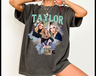 Comfort Colors Bootleg Graphic Tee, Custom Bootleg Shirt, Boyfriend Tshirt, Wife Tee, Bachelorette Surprise, Personalized Photo Gift