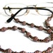 see more listings in the Lanyard/Eyeglass Holders section