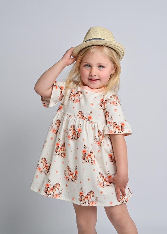 cute dresses for toddler girl Otqutp Cute Baby Girls Dresses Toddler Kids Girl Dress Christmas Sleeveless Bowknot Flower Princess Dress Catwalk Performance Dress 4-13 Years(Purple,