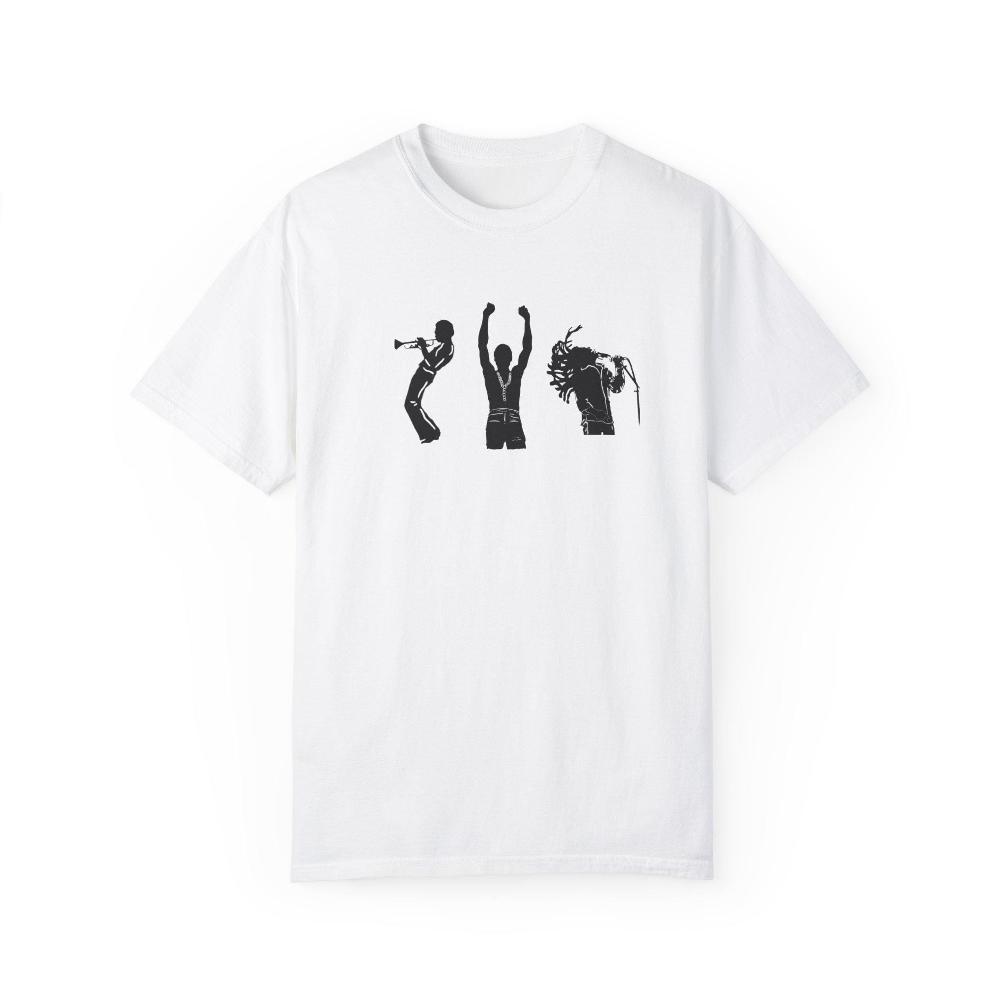 Fela Kuti Shirt - Etsy