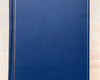 Hard cover The New Testament 1946