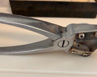 Texas Nut Sheller in original box