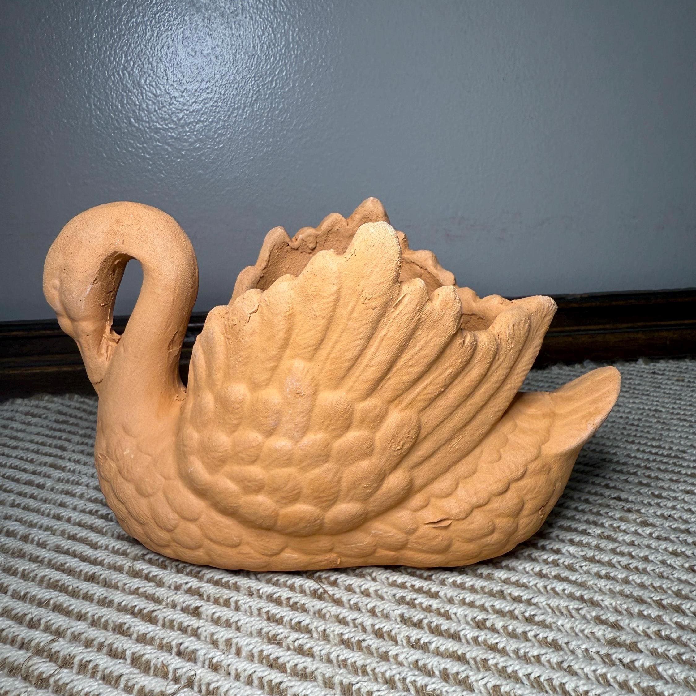 【Carrol Swan】Ceramic Object 球体 オブジェ 7f767de88ccc542a8c7df53468405e