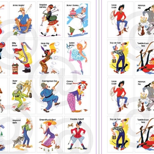 Old Maid - Etsy
