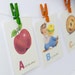 see more listings in the Flashcards section