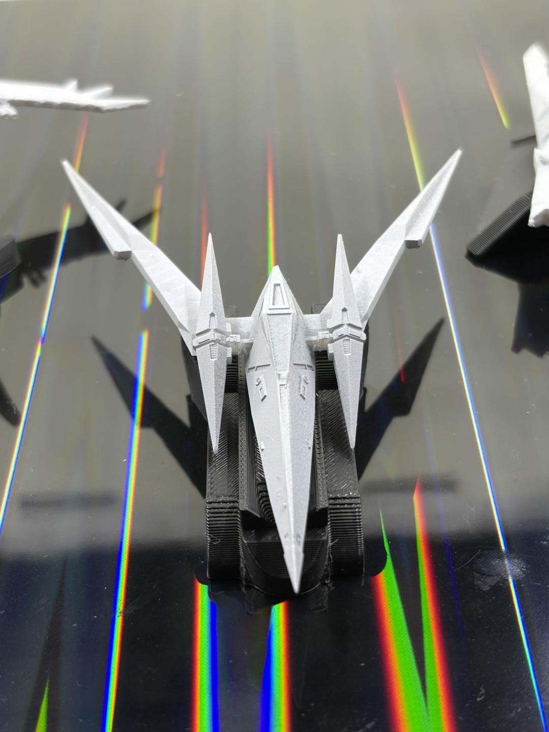 Arwing MK 1 - Etsy