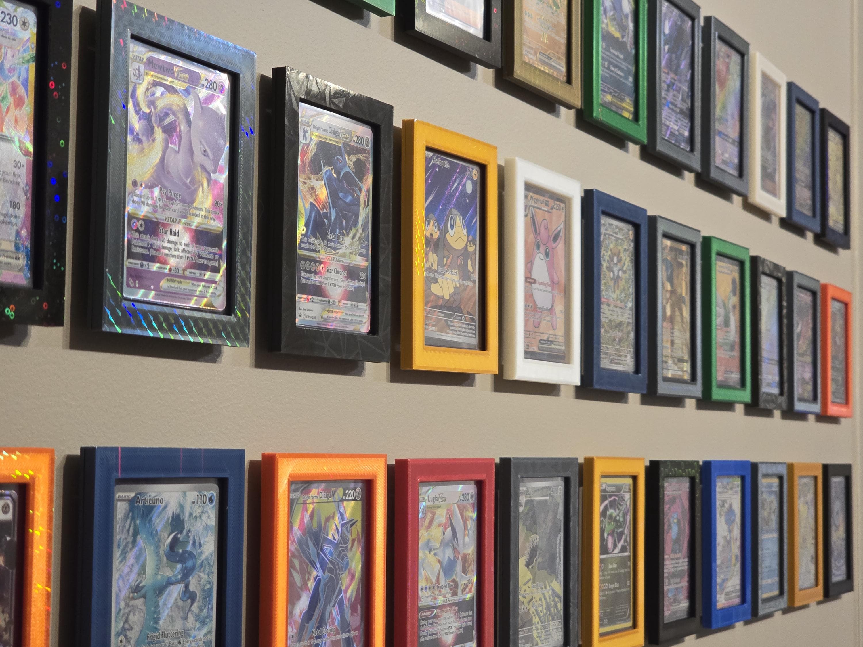 Mtg Card Frame - Etsy