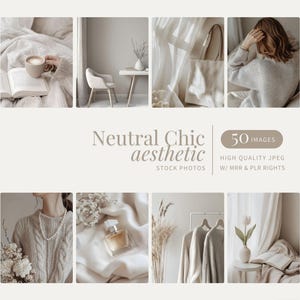 Neutral faceless stock photos aesthetic faceless digital marketing neutral instagram reels girl boss stock image mrr plr marketing faceless