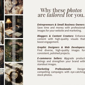 Stämningsfull estetik Stockfoto Mörk akademi Vintage Ansiktslös Instagram-rullar Digital marknadsföring PLR MRR-bilder Akademisk klassisk Mörk estetik bild 8