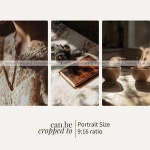 Stämningsfull estetik Stockfoto Mörk akademi Vintage Ansiktslös Instagram-rullar Digital marknadsföring PLR MRR-bilder Akademisk klassisk Mörk estetik bild 6
