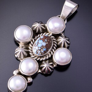 Erick Begay Etsy