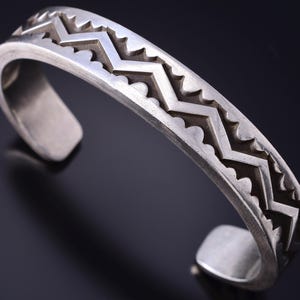 Emerson Bill Navajo - Etsy