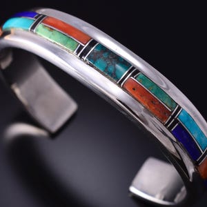 J Frank Navajo - Etsy
