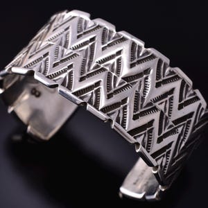 Cody Sanderson Jewelry - Etsy